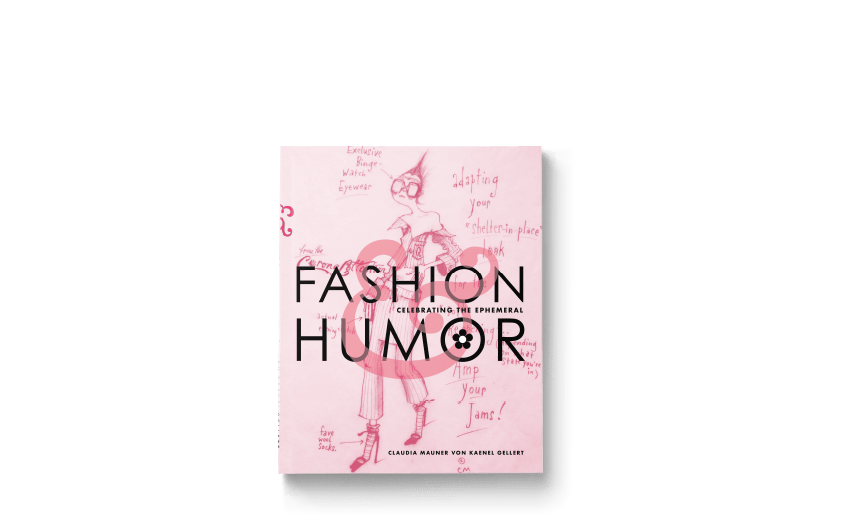 Fashion and Humor