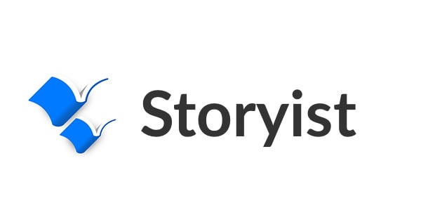 Storyist Logo